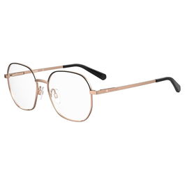 Monture de Lunettes Femme Love Moschino MOL5952M2F316 Ø 53 mm