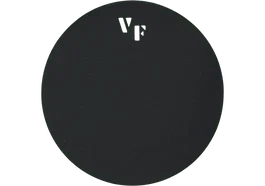 Vic Firth PAD APAGADOR VF 10 pulgadas