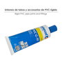 WOLFPACK LINEA PROFESIONAL Colle PVC 125 cm³