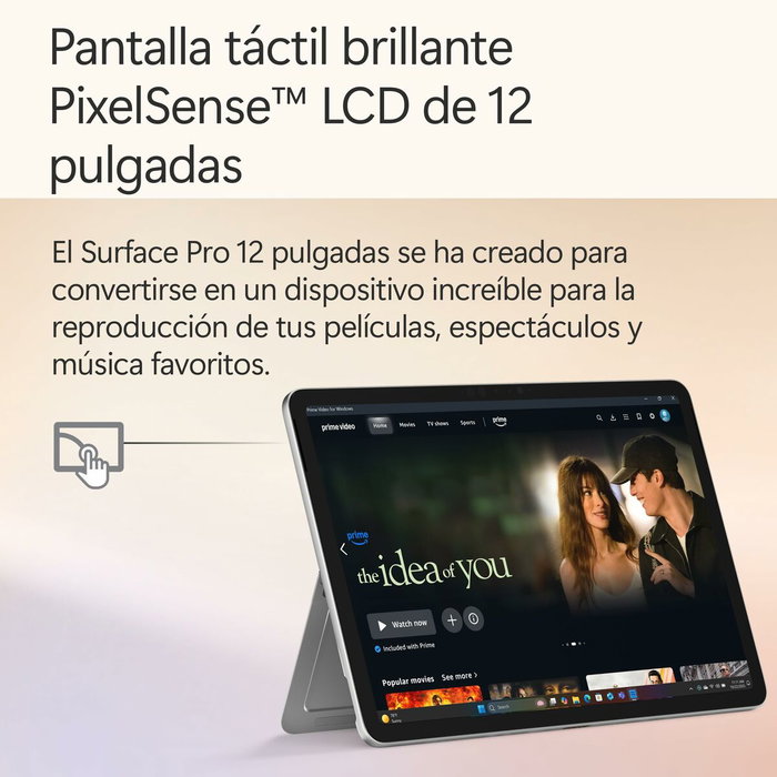 Ordinateur Portable Microsoft EP2-27645