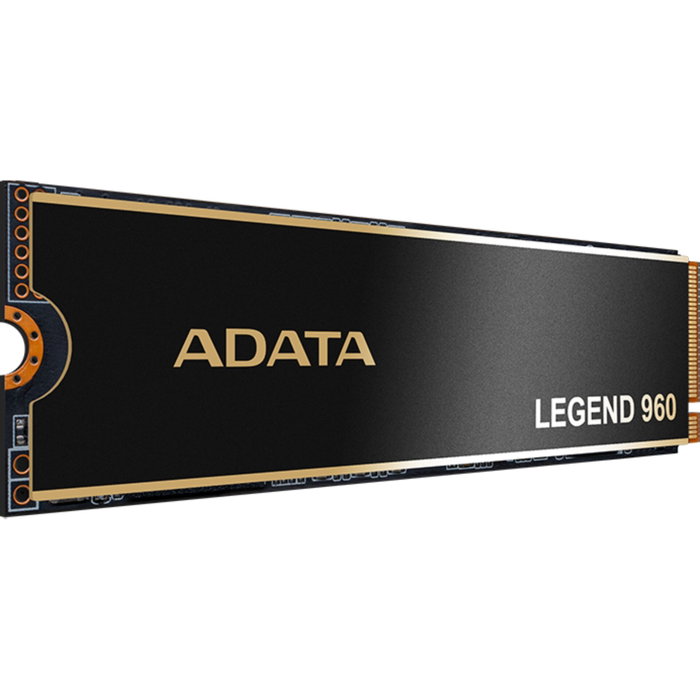 ADATA LEGEND 960 1TB M.2 PCIe Gen.4x4