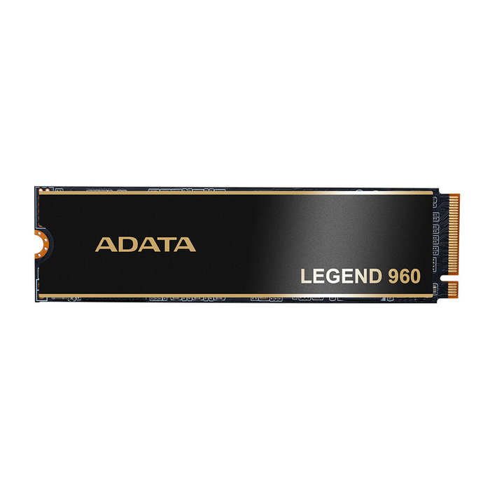 Disque dur Adata LEGEND 960 1 TB SSD Disque dur Adata LEGEND 960 1 TB SSD