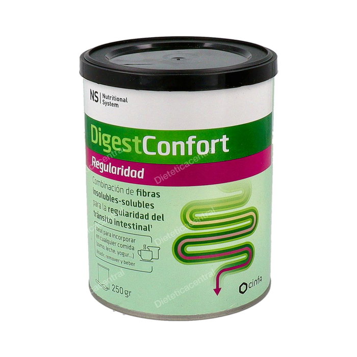 NS Fibra 250g NS Fibra 250g