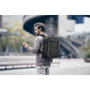 Wenger UrbanOne Travel Sac à dos de voyage 15,6 pouces Noir