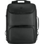 Wenger UrbanOne Travel Sac à dos de voyage 15,6 pouces Noir