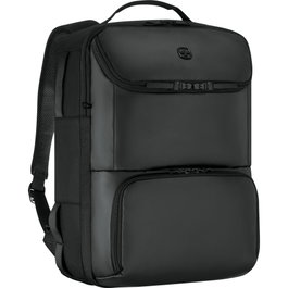 Wenger UrbanOne Travel Sac à dos de voyage 15,6 pouces Noir