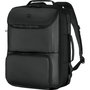 Wenger UrbanOne Travel Sac à dos de voyage 15,6 pouces Noir