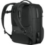 Wenger UrbanOne Travel Sac à dos de voyage 15,6 pouces Noir