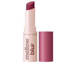 Max Factor Mellow Blur 2000 Calories - Rouge à lèvres liquide mat effet flou, teinte 050 Brushed Berry, 3,5 g