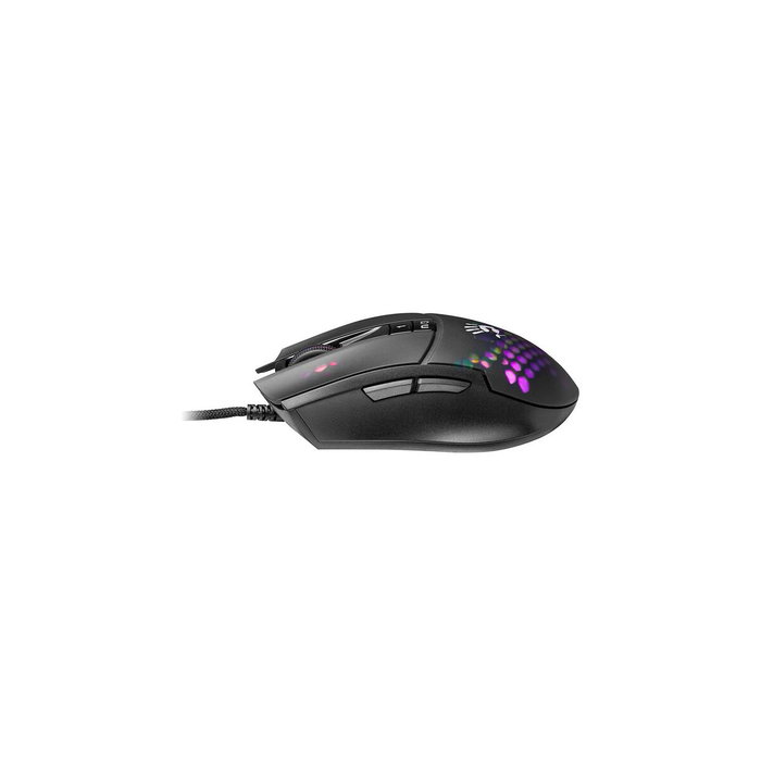 Souris Optique A4 Tech L65 MAX RGB Souris Optique A4 Tech L65 MAX RGB