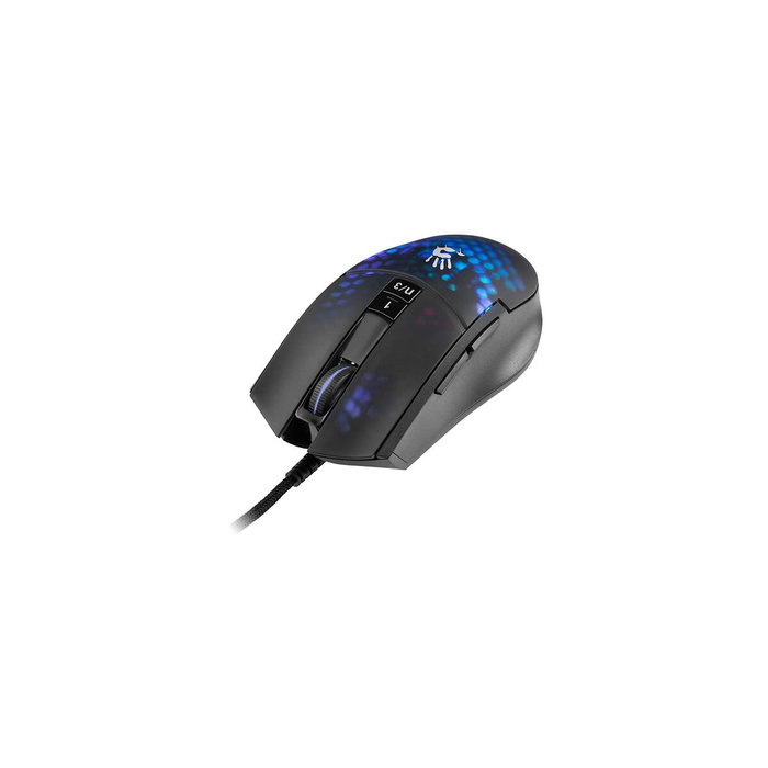 Souris Optique A4 Tech L65 MAX RGB Souris Optique A4 Tech L65 MAX RGB