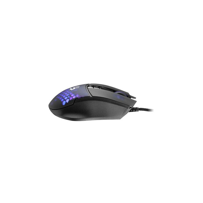 Souris Optique A4 Tech L65 MAX RGB Souris Optique A4 Tech L65 MAX RGB