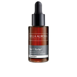 Bella Aurora BIO10 FORTE+ Sérum Dépigmentant Eclaircissant Compte-Gouttes 30 ml