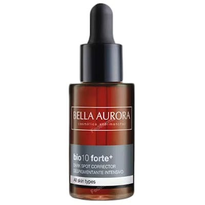 Bella Aurora BIO10 FORTE+ Sérum dépigmentant 30 ml