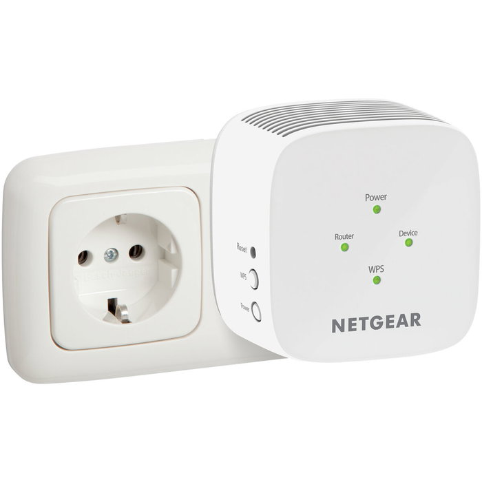 Kit de réparation Netgear EX6110-100PES Kit de réparation Netgear EX6110-100PES
