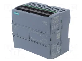 SIEMENS CPU 1214C S7-1200 Module d’automatisation