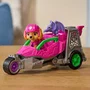 Paw Patrol Véhicule et Figurine Stella - La Pat' Patrouille - Le Film Mission Dino