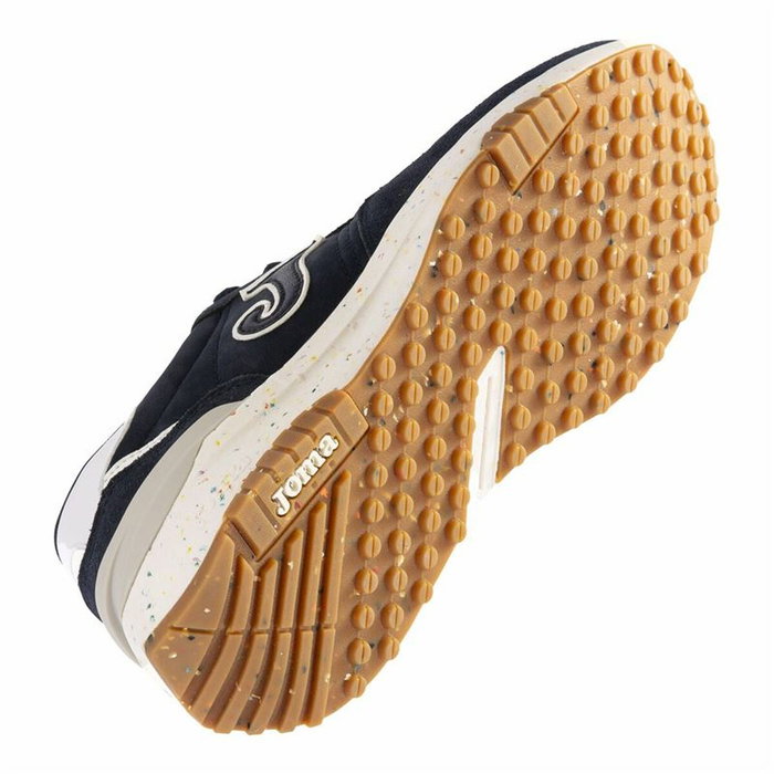 Chaussures casual homme Joma Sport C.367 2403 Blue marine