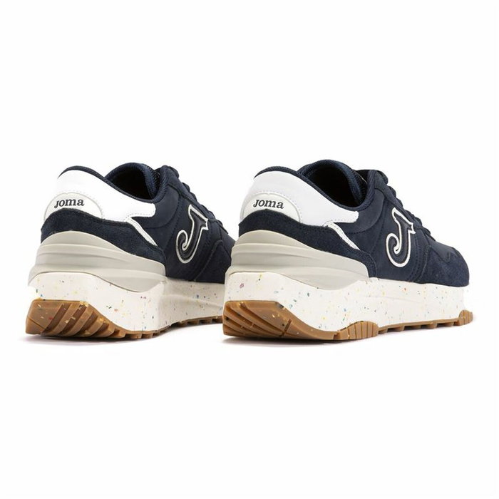 Chaussures casual homme Joma Sport C.367 2403 Blue marine