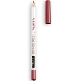 Relove By Revolution Crayon à lèvres précision - Crayon super doux pour le contour et le remplissage des lèvres - 1 g