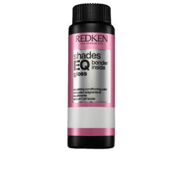 Redken SHADES EQ bonder inside #08N Teinture semi-permanente acide 60 ml x 3 u