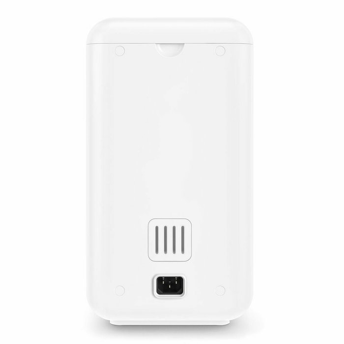 Cafetière superautomatique Smeg Blanc Gris 1350 W 19 bar 1,4 L Cafetière superautomatique Smeg Blanc Gris 1350 W 19 bar 1,4 L