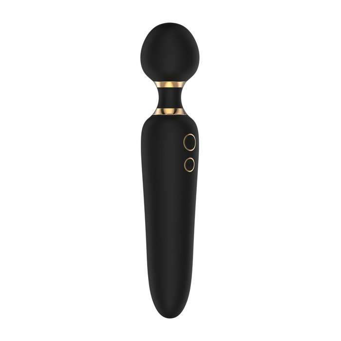 Vibromasseur Dream Toys Elite Noir