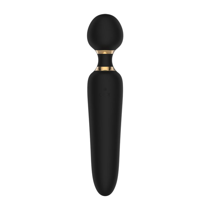 Vibromasseur Dream Toys Elite Noir