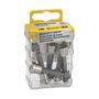 WOLFPACK LINEA PROFESIONAL Embout de vissage PH2 50 mm pour Placo (Lot de 5)