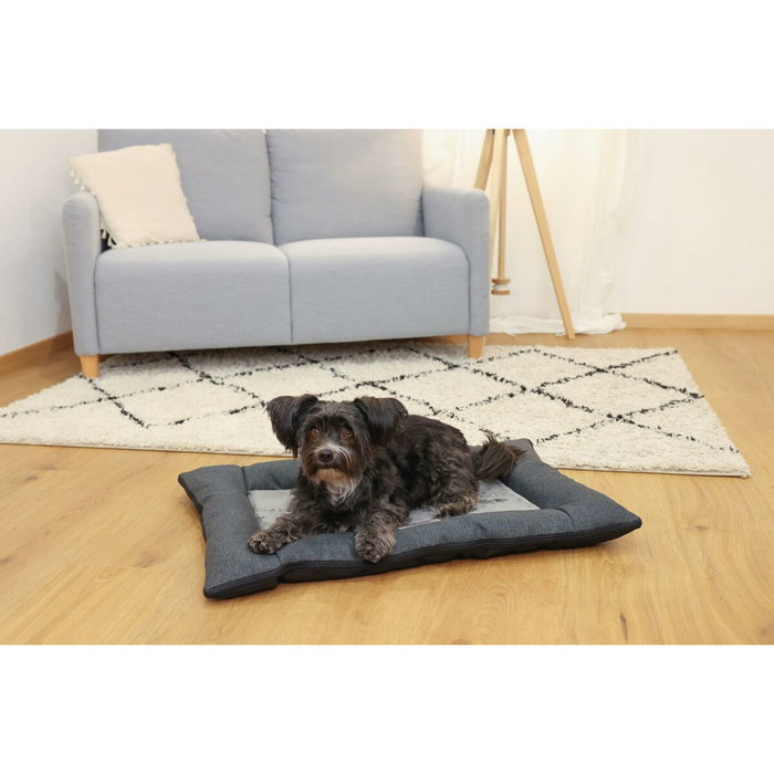 Kerbl Matelas mémoire de forme Platin Ortho Gris XL Kerbl Matelas mémoire de forme Platin Ortho Gris XL