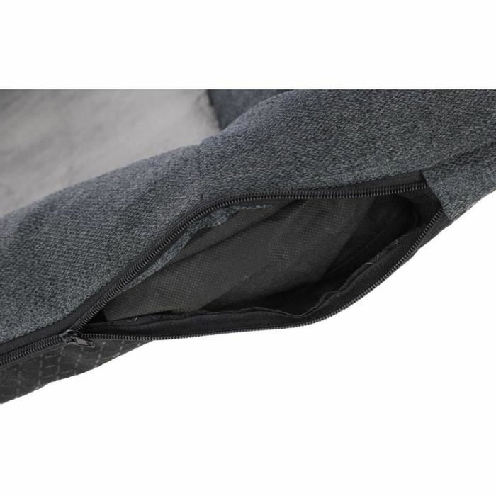 Kerbl Matelas mémoire de forme Platin Ortho Gris XL Kerbl Matelas mémoire de forme Platin Ortho Gris XL