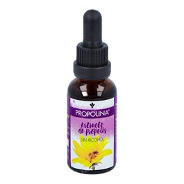 ARTESANIA Propolina Extracto S/Al 30Ml. - Extrait de Propolis