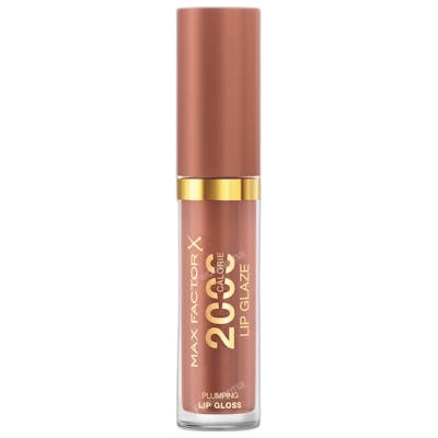 Max Factor Brillant à lèvres 2000 CALORIE 150-caramel swish