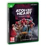 Focus - Atomic Heart - Édition Ultimate - Jeu complet FPS RPG - Version Française - Pour Xbox Series X