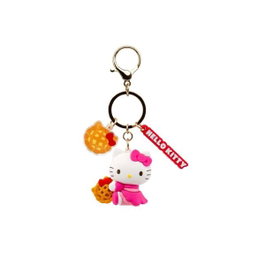 Yume Porte-clé Hello Kitty & Friends 13 cm - Modèles assortis