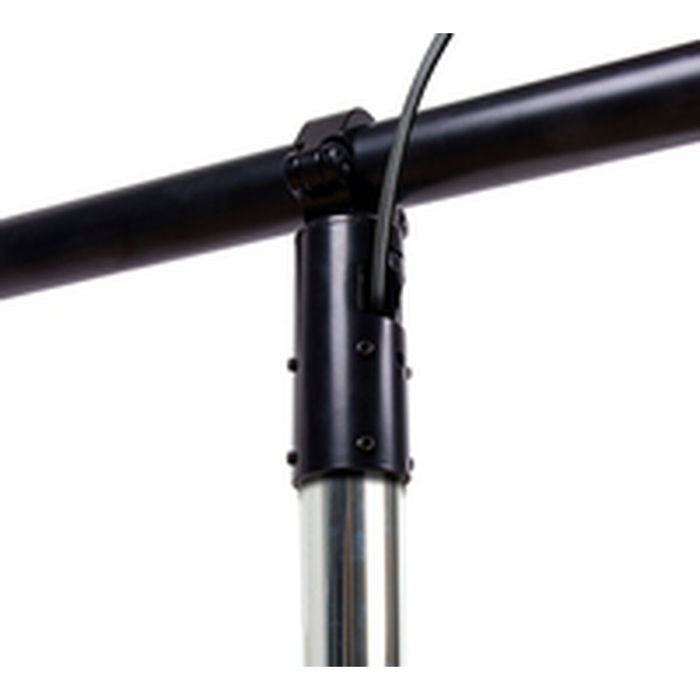 Support de table d'écran B-Tech SYSTEM 2