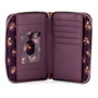 Loungefly Portefeuille Disney Raya et le Dernier Dragon Tuk Tuk Zip Around avec fermeture éclai