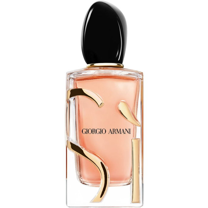 Giorgio Armani Si Intense Eau de Parfum 100 ml pour Femme