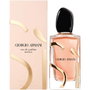 Giorgio Armani Si Intense Eau de Parfum 100 ml pour Femme
