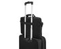 Lenovo Sacoche ThinkPad Basic Topload 15.6 pouces, compartiment principal rembourré, sangle réglable et résistance à l'eau, noir, pour ordinateur portable