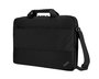 Lenovo Sacoche ThinkPad Basic Topload 15.6 pouces, compartiment principal rembourré, sangle réglable et résistance à l'eau, noir, pour ordinateur portable