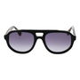 Lunettes de soleil Homme Ted Baker TB1692 53001 Noir