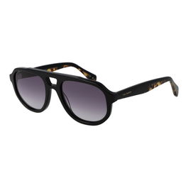 Lunettes de soleil Homme Ted Baker TB1692 53001 Noir