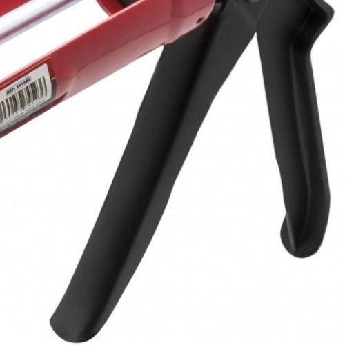Burcasa Applicateur de silicone spécial Burcasa Applicateur de silicone spécial
