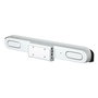 Casque Poly 8D8K9AA Blanc