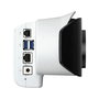 Casque Poly 8D8K9AA Blanc