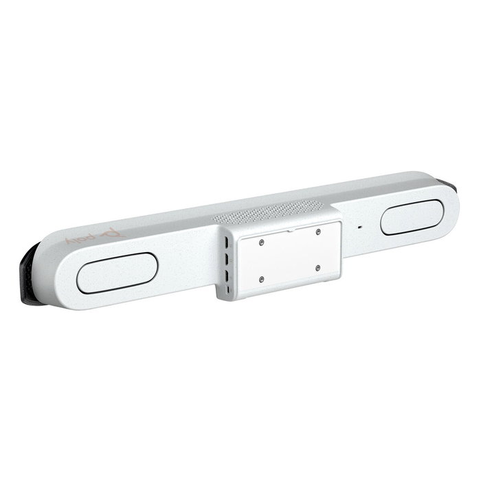 Casque Poly 8D8K9AA Blanc Casque Poly 8D8K9AA Blanc