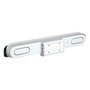 Casque Poly 8D8K9AA Blanc