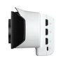 Casque Poly 8D8K9AA Blanc