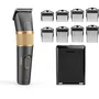 BaByliss Tondeuse Cheveux Graphite Precision P1361E - Lames Graphite